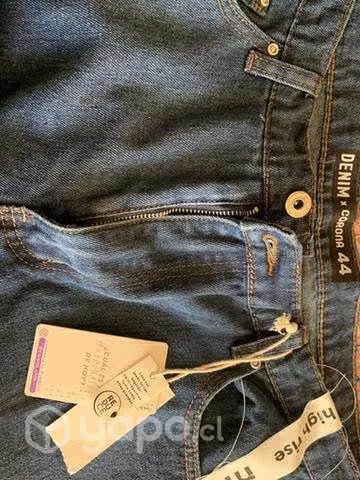 Pantalon Corona MUJER