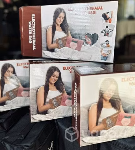 Guateros Eléctricos