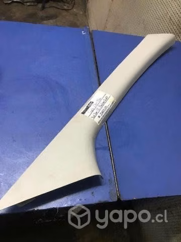 Tapiz cubre pilar delantero sup der Peugeot Partne