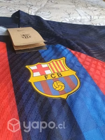 Camiseta Barcelona 2022-23 - Imagen 3
