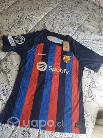 Camiseta Barcelona 2022-23