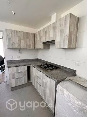 Muebles de Cocina 1 mes de Uso