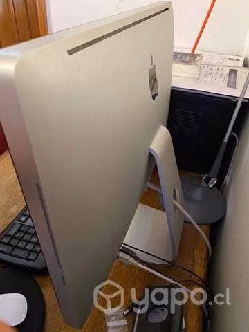 IMac 21,5" 2009
