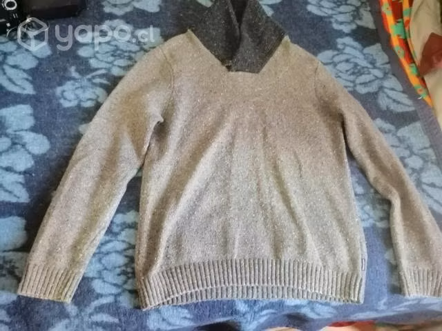 Chaqueta.