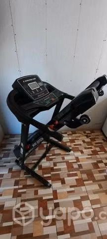 Trotadora electrica