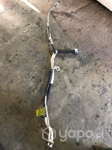 Caneria aire acondicionado Ford F150 Platinum