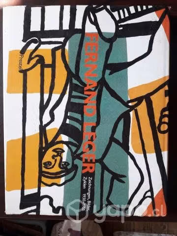 Fernand Leger