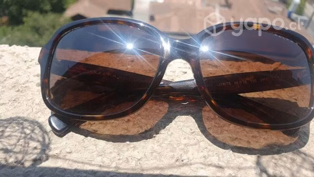 Lentes de sol Ralph polarizado