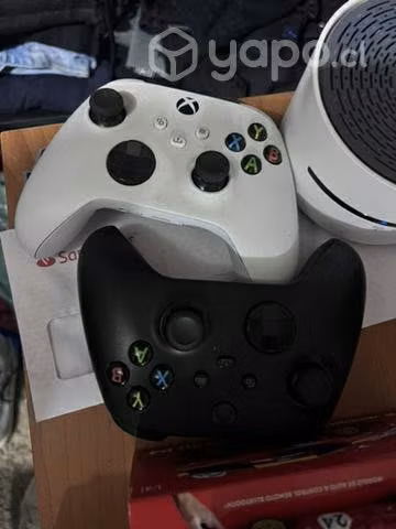 Xbox series S