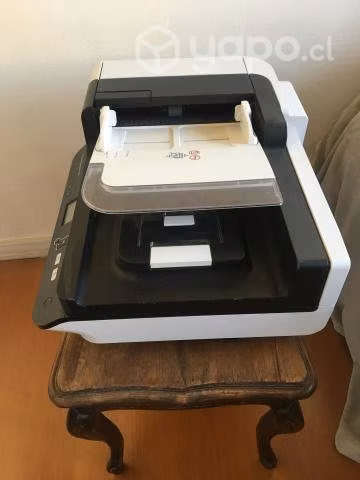 Escaner HP Scanjet Flow 7500 Enterprise scanner
