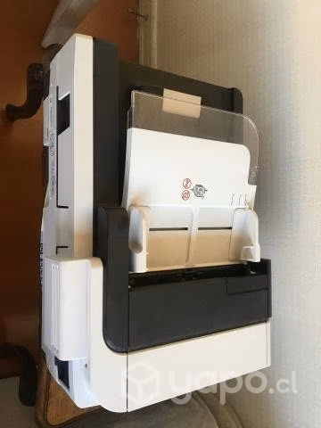 Escaner HP Scanjet Flow 7500 Enterprise scanner