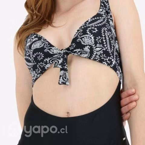 Traje de baño M