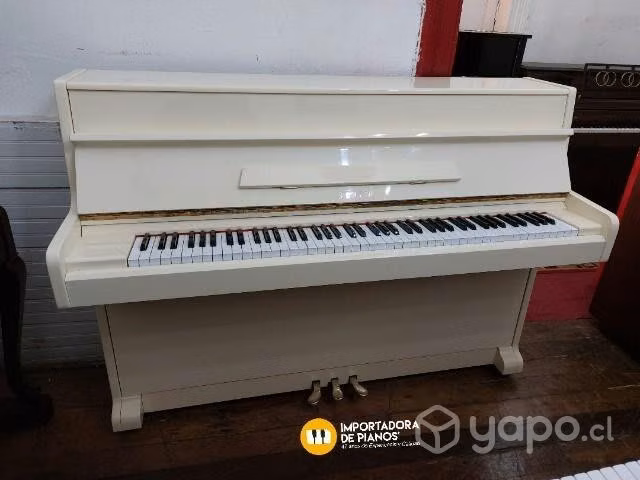 Piano Coreano Sojin