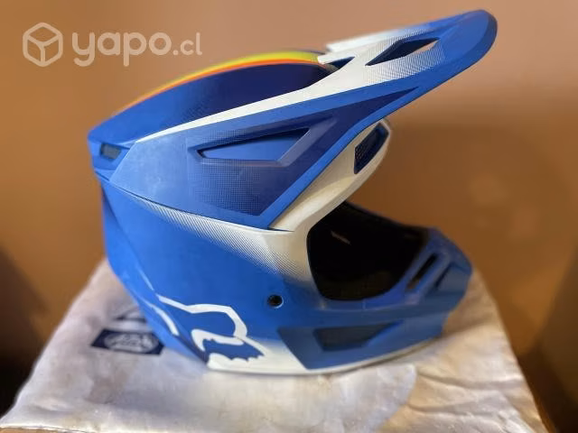 Casco fox v2 - Imagen 3