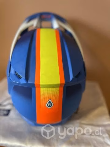 Casco fox v2 - Imagen 2