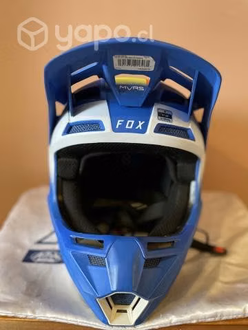 Casco fox v2 - Imagen 5