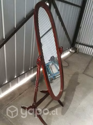 Espejo movil