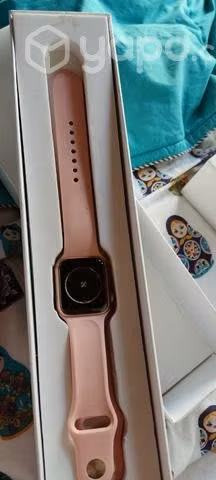 Reloj inteligente Apple watch serie 4, de 44 mm - Imagen 2