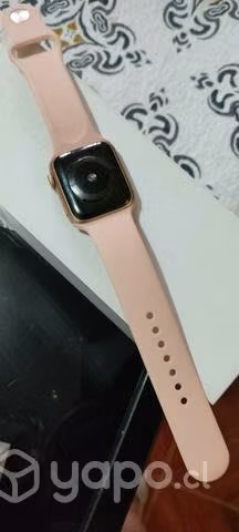 Reloj inteligente Apple watch serie 4, de 44 mm