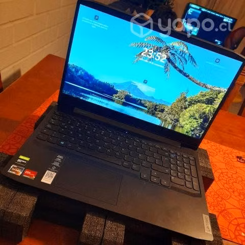 Notebook Gamer Lenovo Ideapad Gaming 3