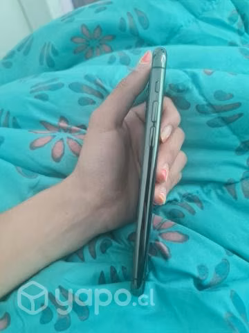 Iphone 11 pro