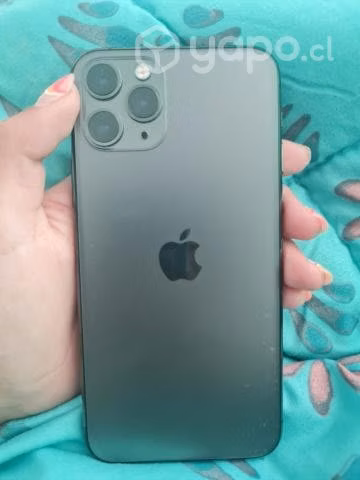Iphone 11 pro