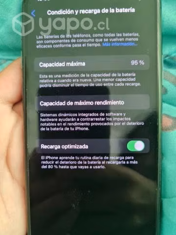 Iphone 11 pro