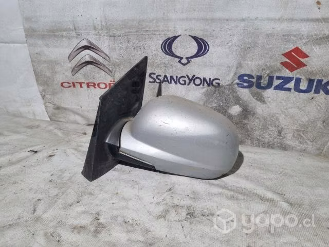 Espejo ssangyong actyon 12-17