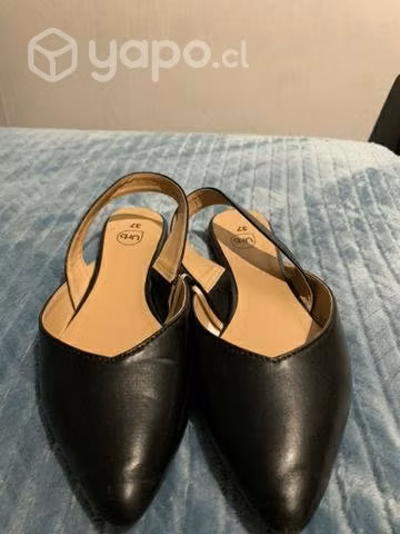 Zapatos oficina - Imagen 2