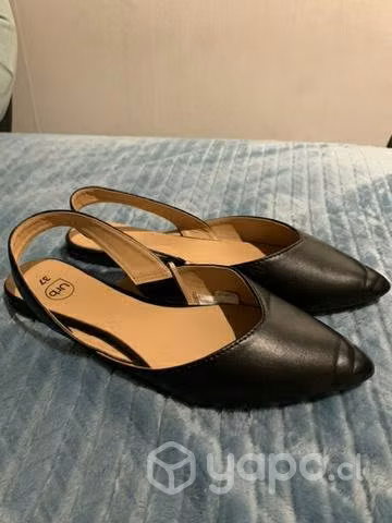 Zapatos oficina - Imagen 3