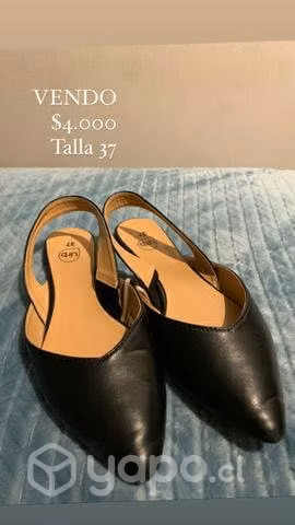Zapatos oficina - Imagen 5