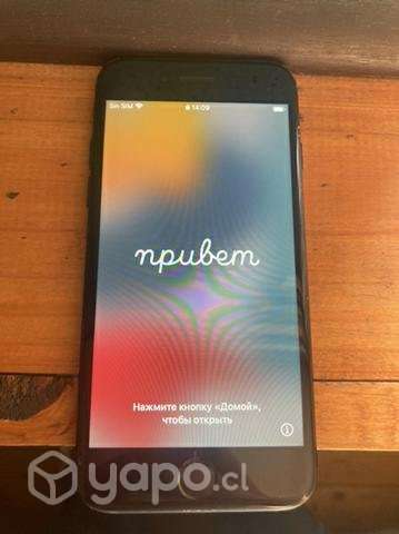 Iphone 7 negro 32gb - Imagen 3