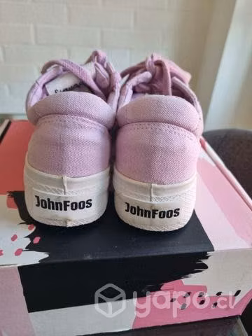 Zapatillas nuevas talla 36