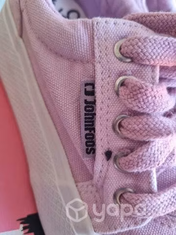 Zapatillas nuevas talla 36