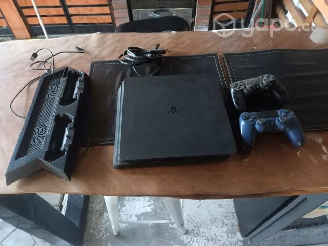 Playstation 4