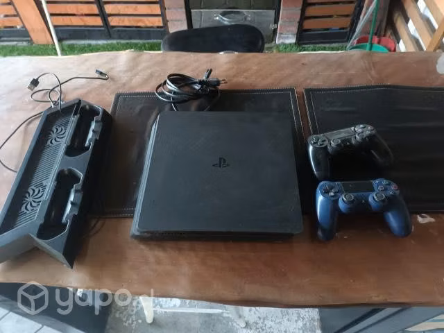 Playstation 4