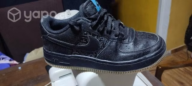 Zapatillas Nike force 1