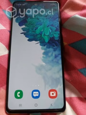 Samsung S20 FE 5g
