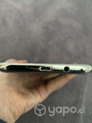 Samsung galaxy j7 neo - plateado - Imagen 3