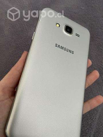 Samsung galaxy j7 neo - plateado - Imagen 5