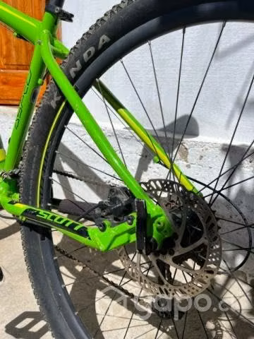 Bicicleta Montaña Scott Aspect 960 Aro 29/Talla M