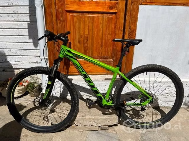 Bicicleta Montaña Scott Aspect 960 Aro 29/Talla M