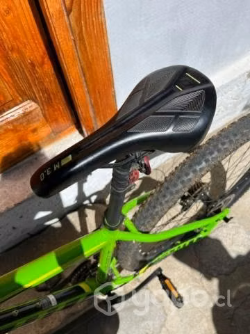 Bicicleta Montaña Scott Aspect 960 Aro 29/Talla M
