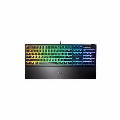 Teclado mecánico steelseries apex 7