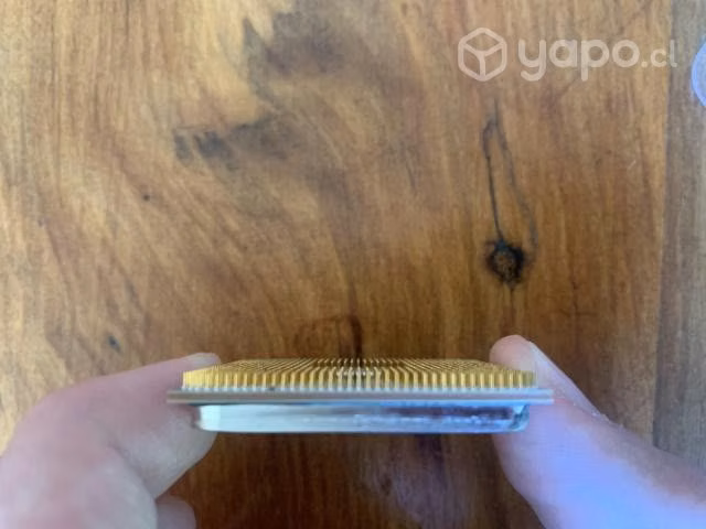 AMD Ryzen 3 3200G - Imagen 4