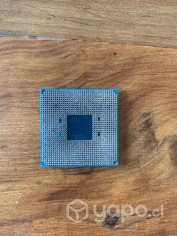 AMD Ryzen 3 3200G - Imagen 3