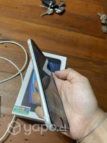 Iphone se
