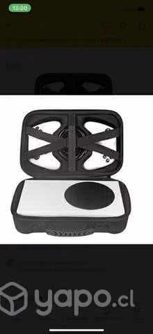 Bolso Xbox series s - Imagen 4