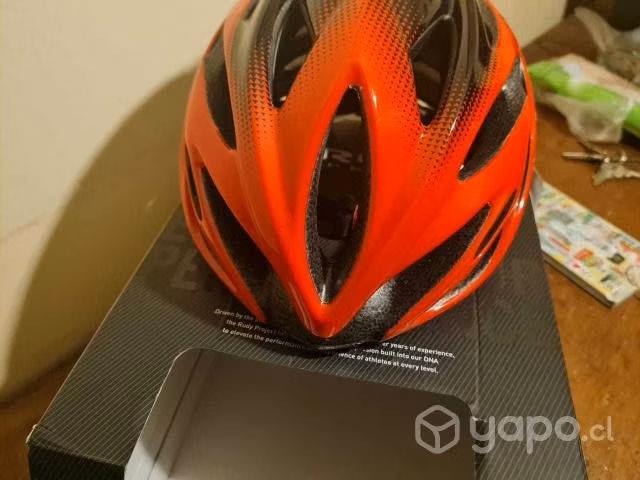 Casco Rudy Project Rush