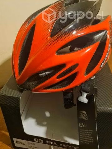 Casco Rudy Project Rush